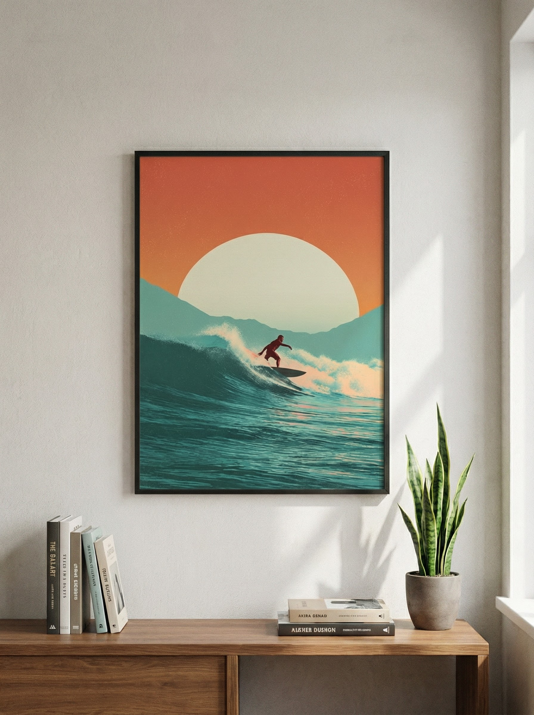 Endless Summer