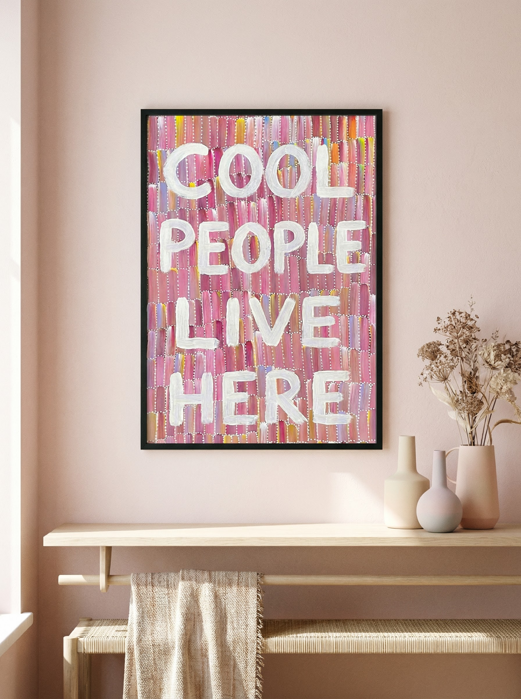 Cool People