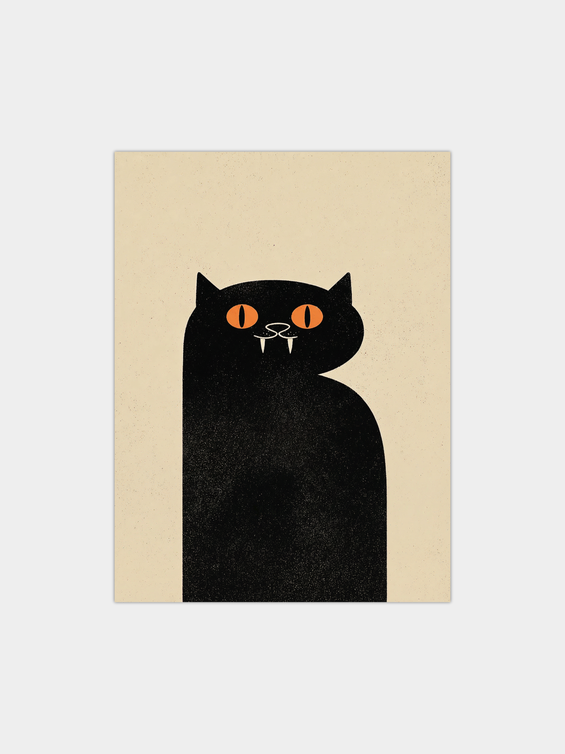 Dracula Meow
