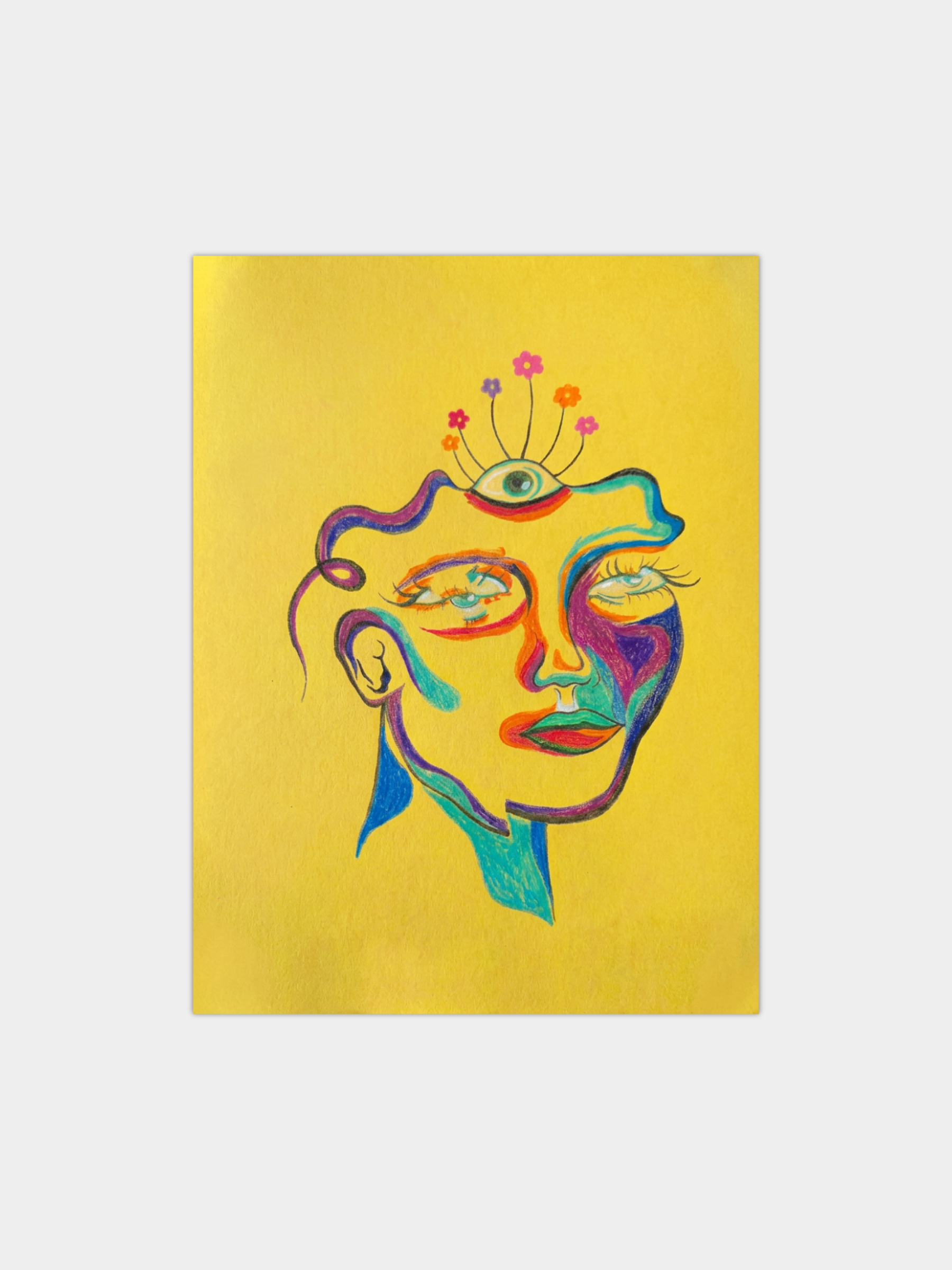 Soul Garden
