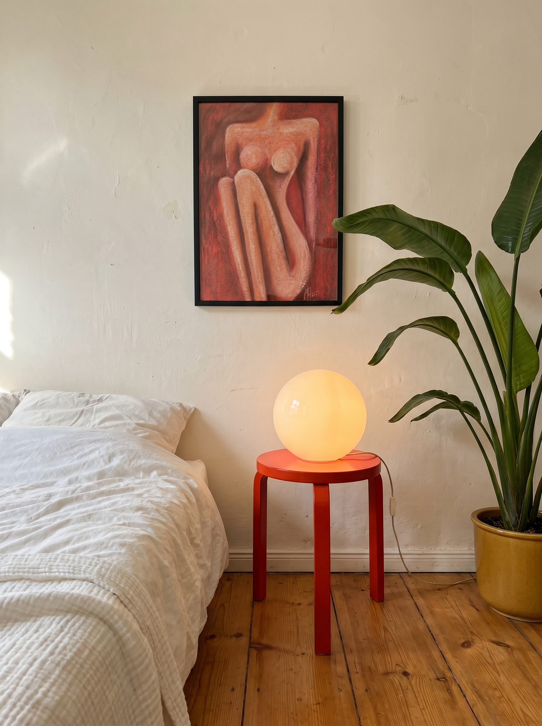 Nudity