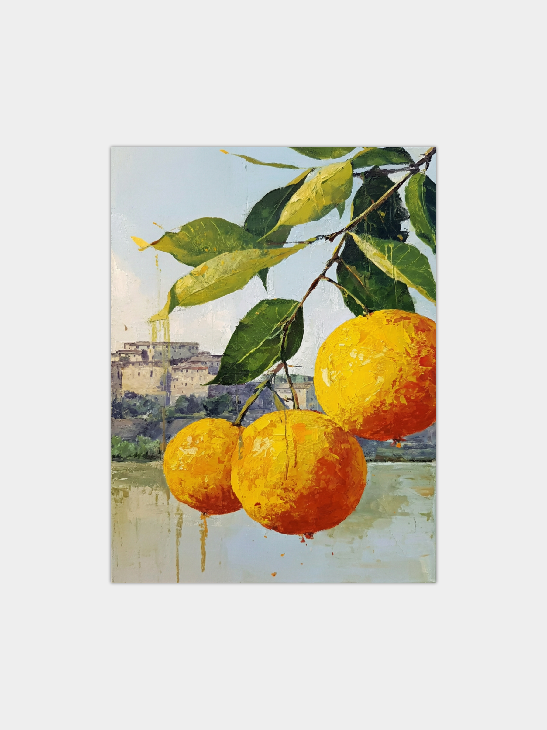 Citrus Glow