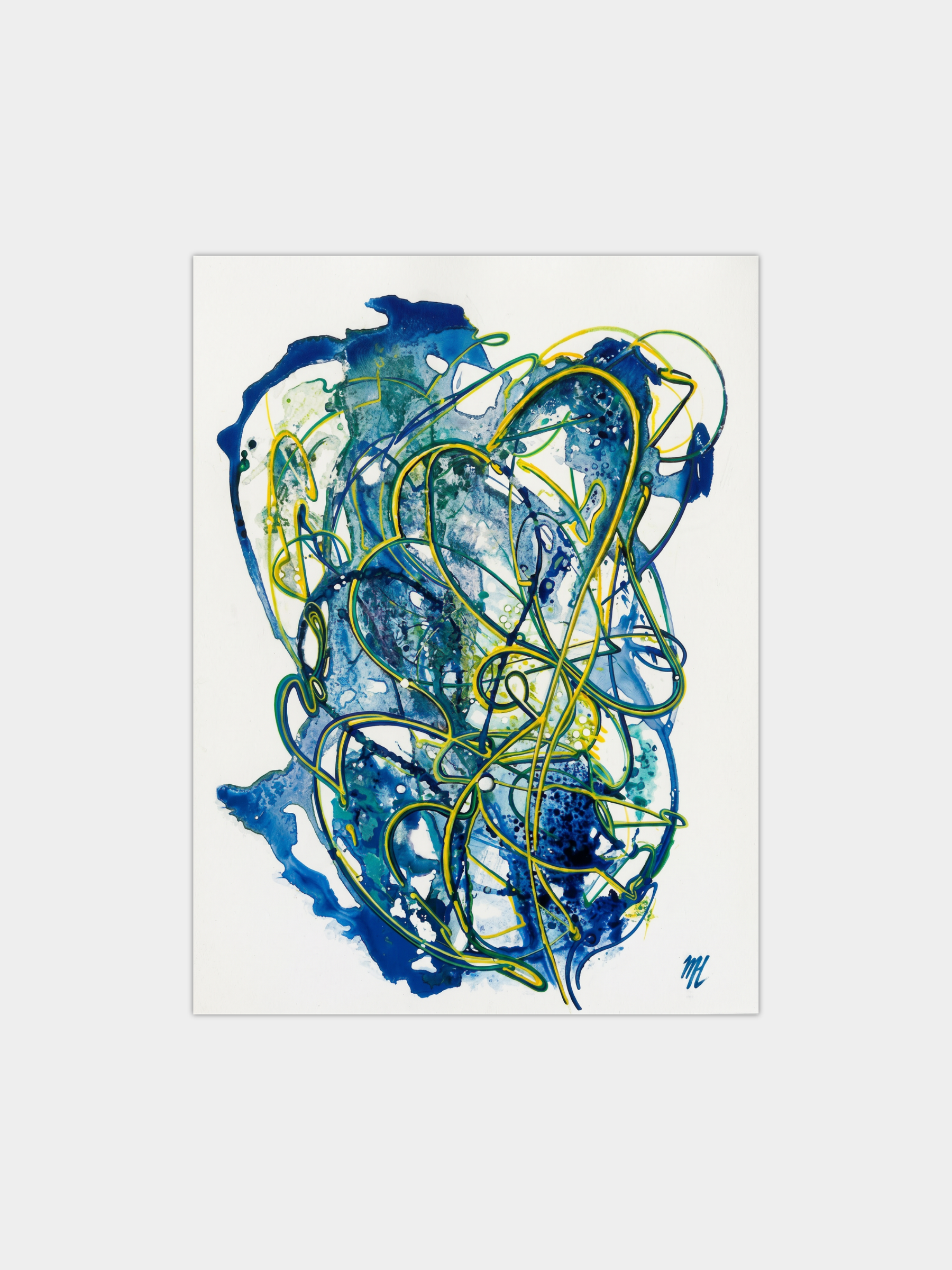 Electric Tide