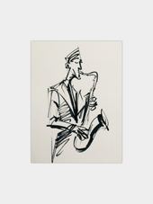 Jazz Rhythm