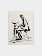 Drummer's Beat