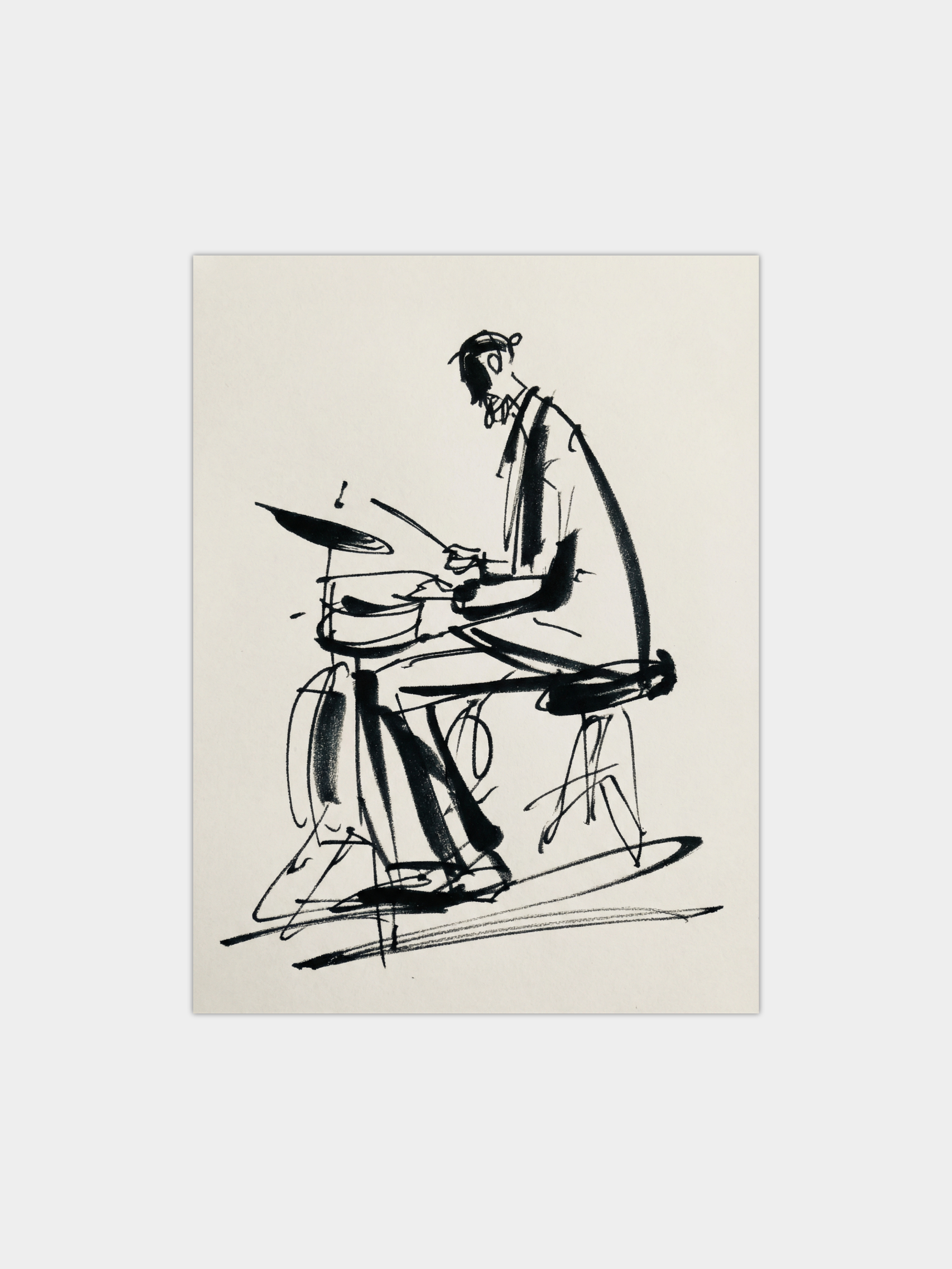 Drummer's Beat