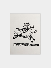 Rodeo Leap