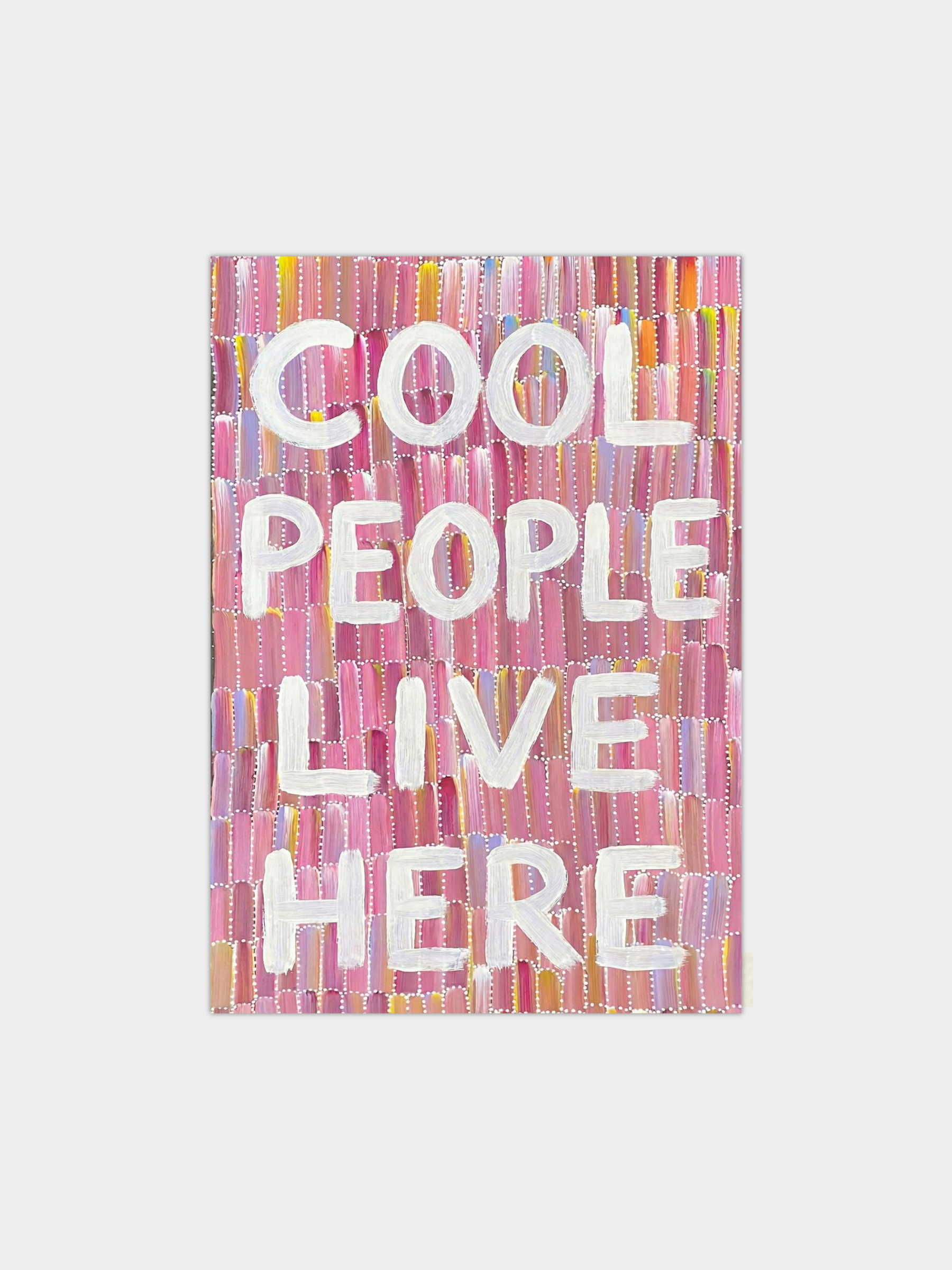 Cool People