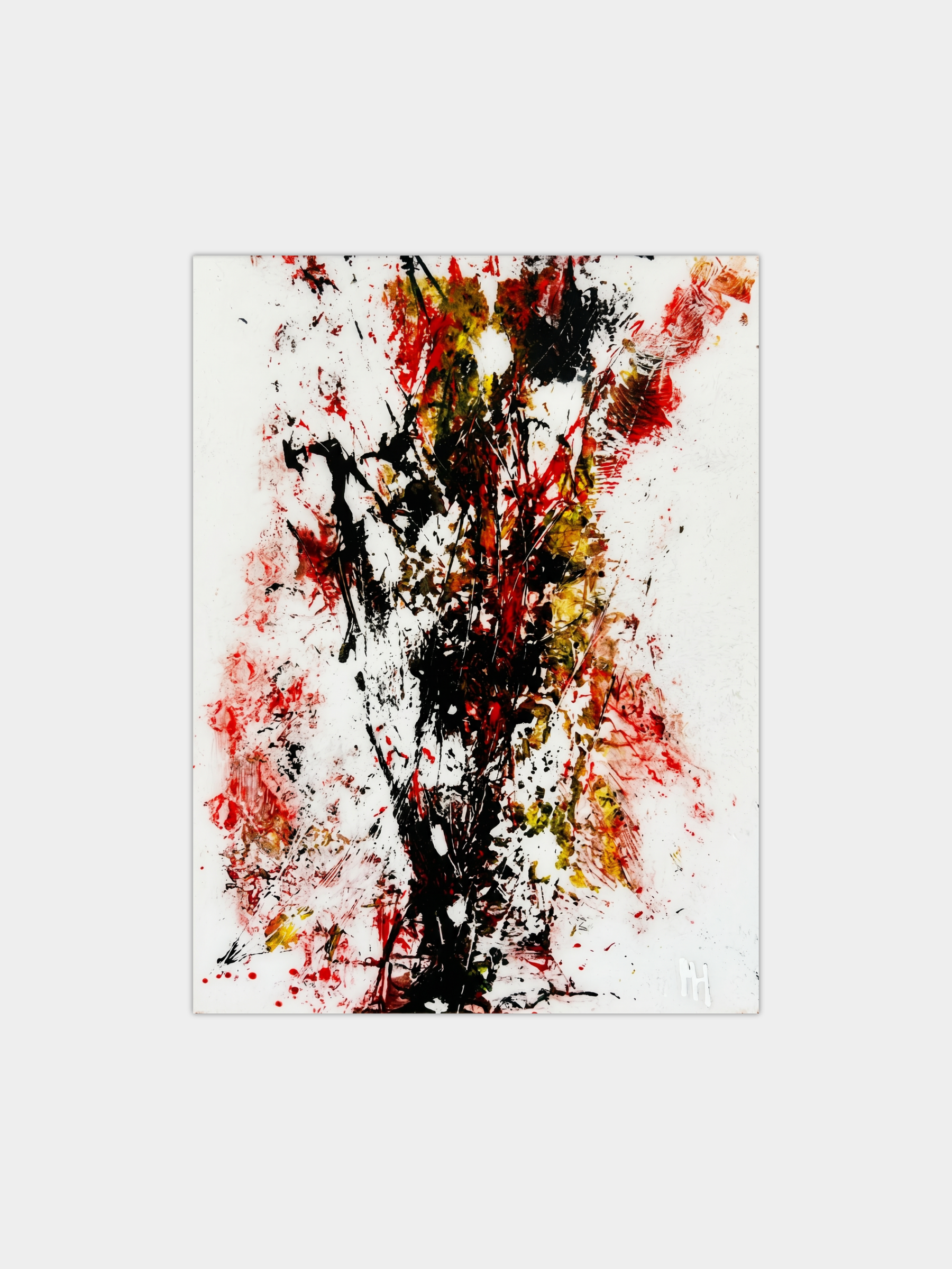 Inner Inferno
