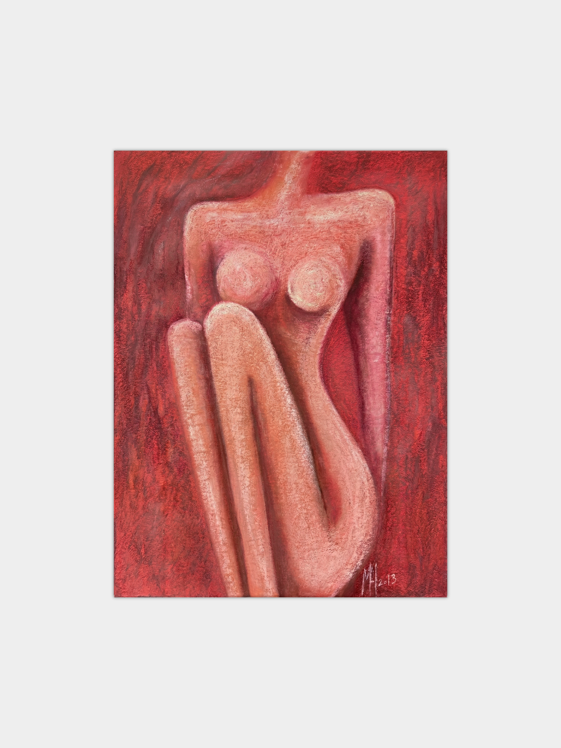 Nudity