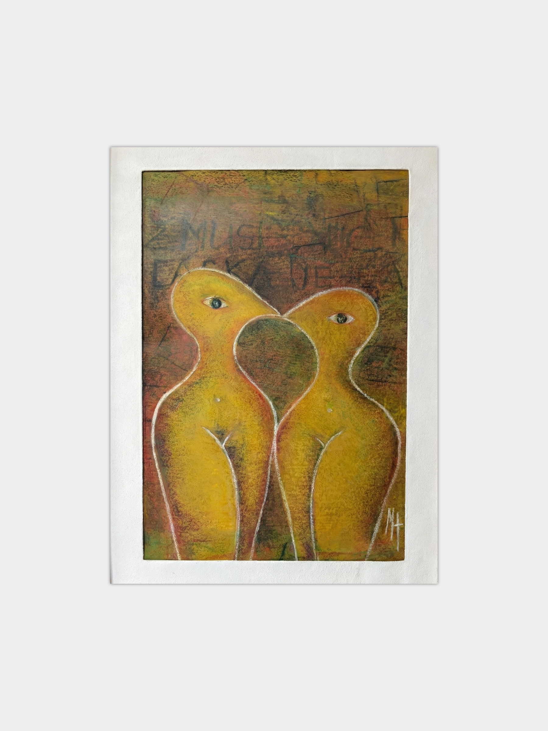 Lovebirds