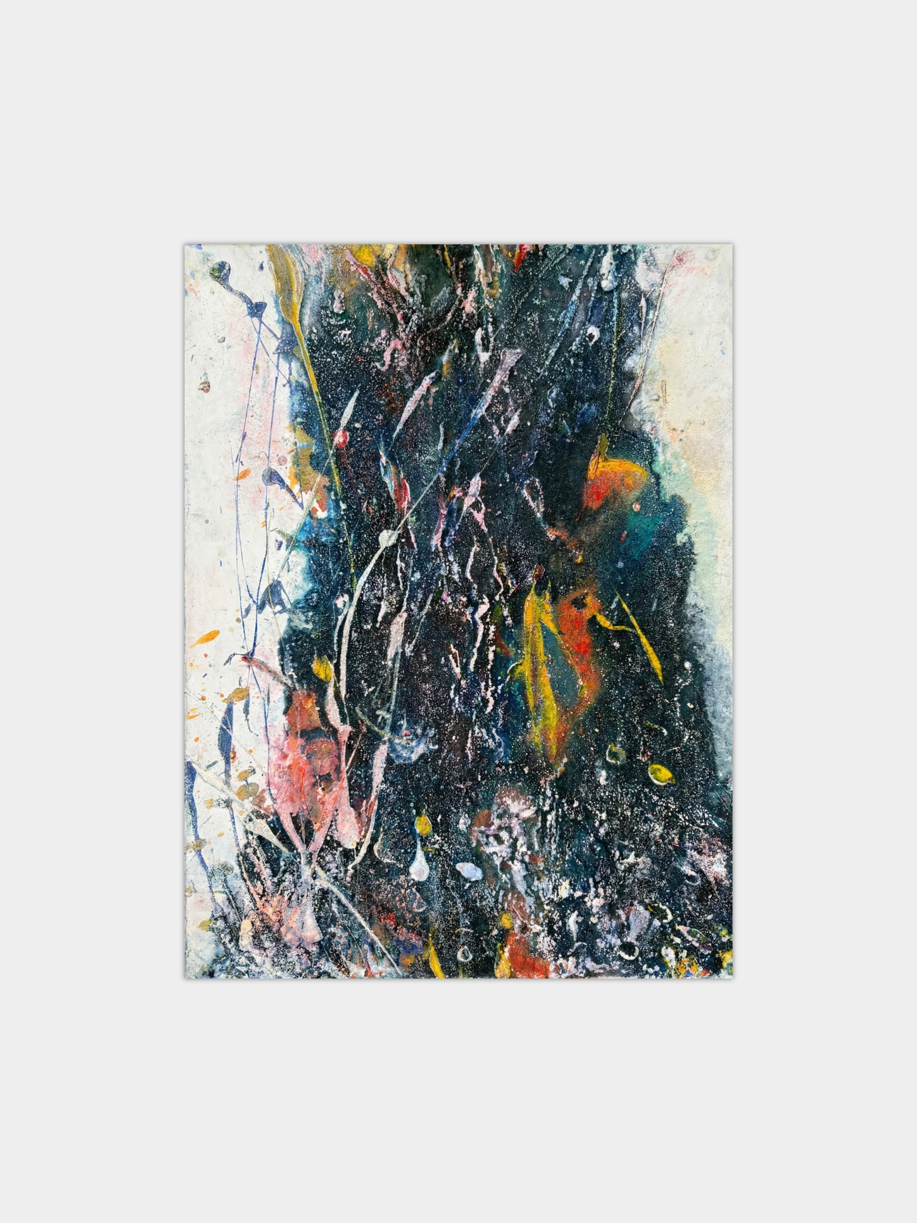 Whirlpool of Colors