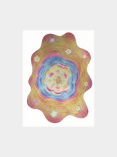 Blooming Nebula